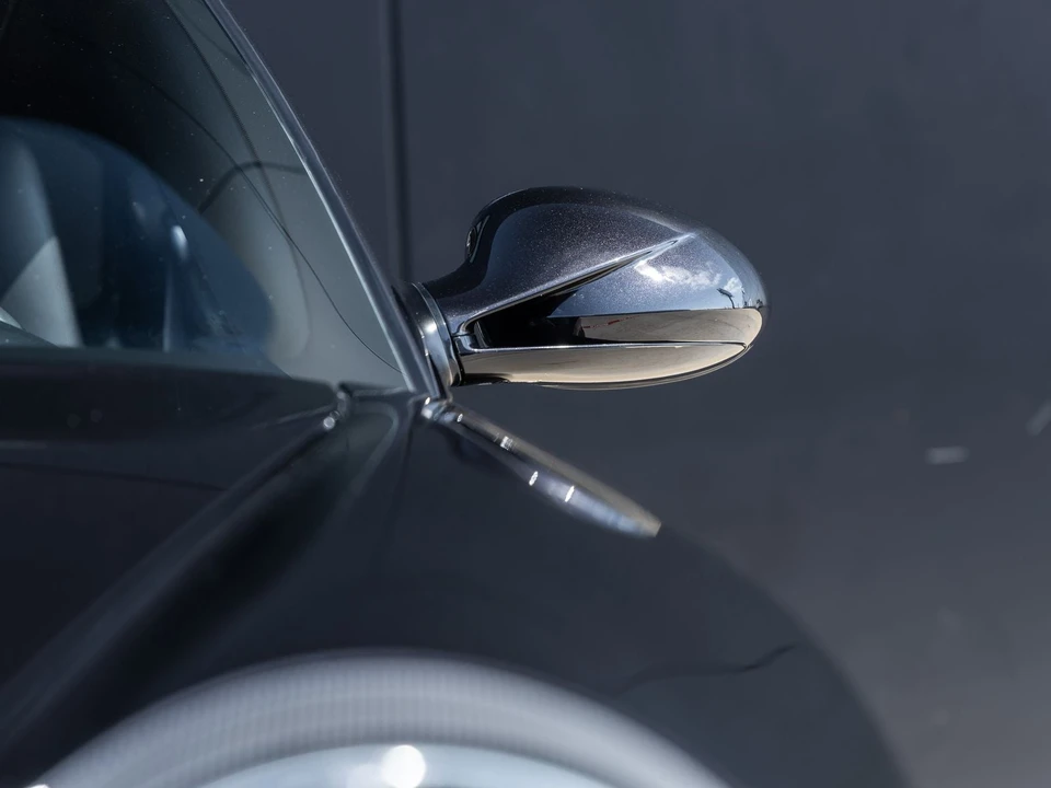 2013 Porsche 997 Turbo S - Image 19 of 31