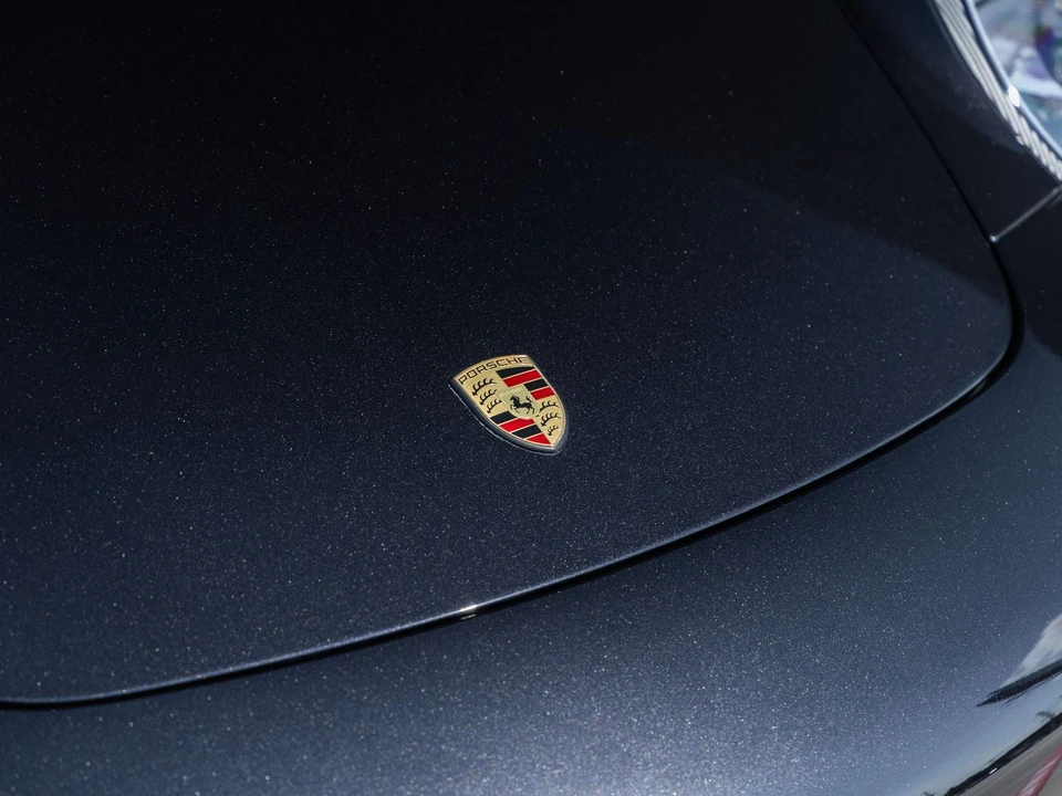 2013 Porsche 997 Turbo S - Image 22 of 31