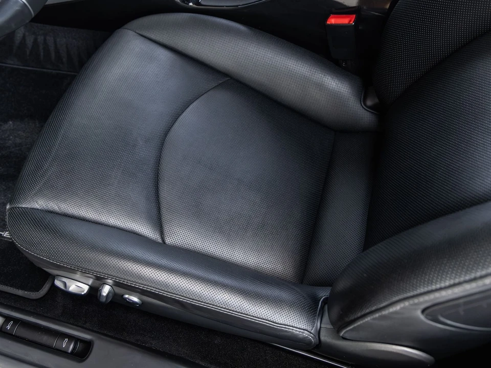 2013 Porsche 997 Turbo S - Image 30 of 31