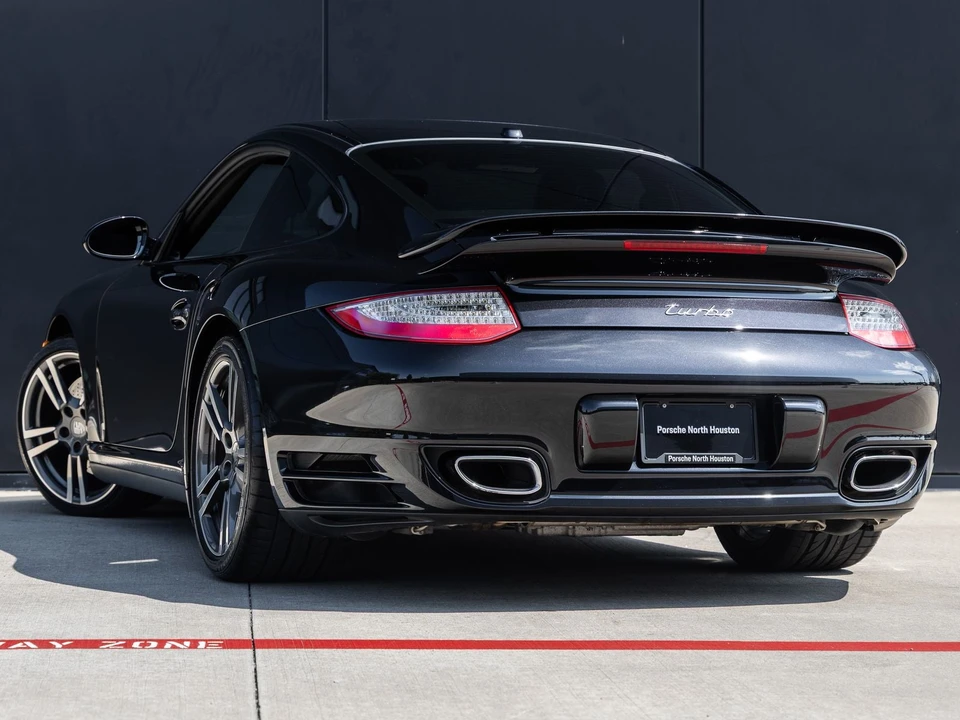 2013 Porsche 997 Turbo S - Image 3 of 31