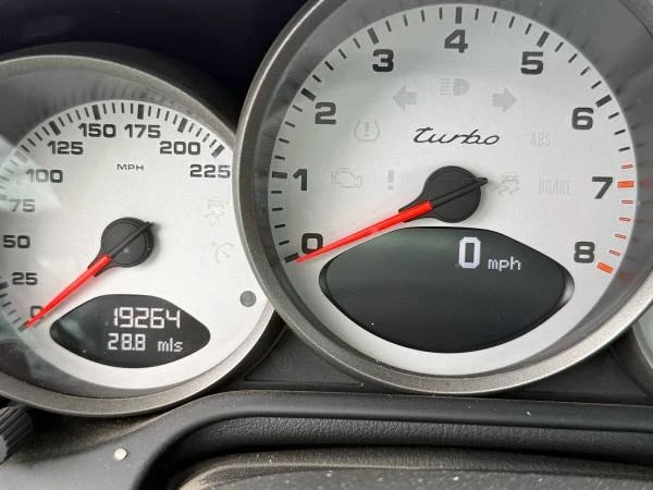2013 Porsche 991 Turbo - Image 3 of 3