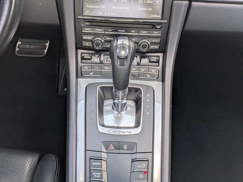 2013 Porsche 991 Carrera - Image 18 of 28