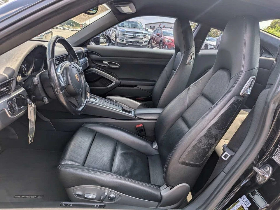 2013 Porsche 991 Carrera - Image 19 of 28
