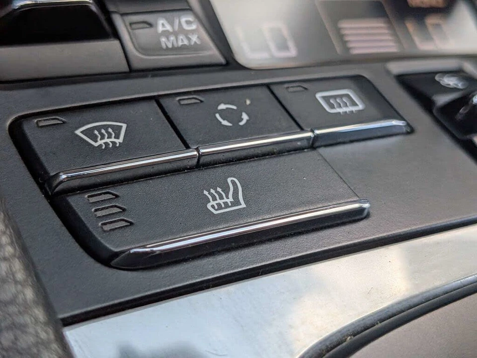 2013 Porsche 991 Carrera - Image 22 of 28