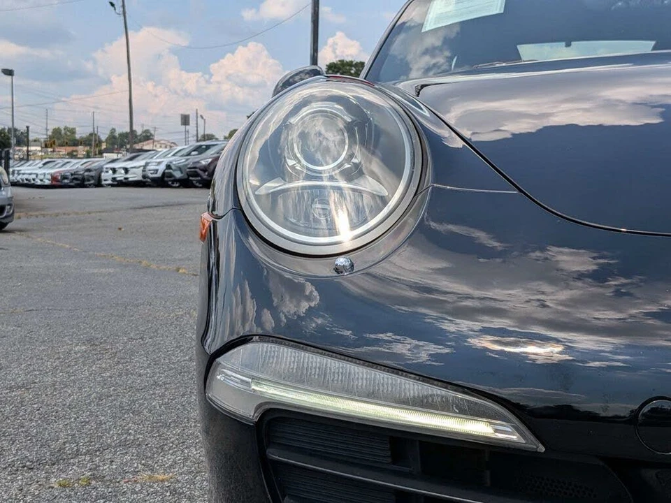 2013 Porsche 991 Carrera - Image 10 of 28