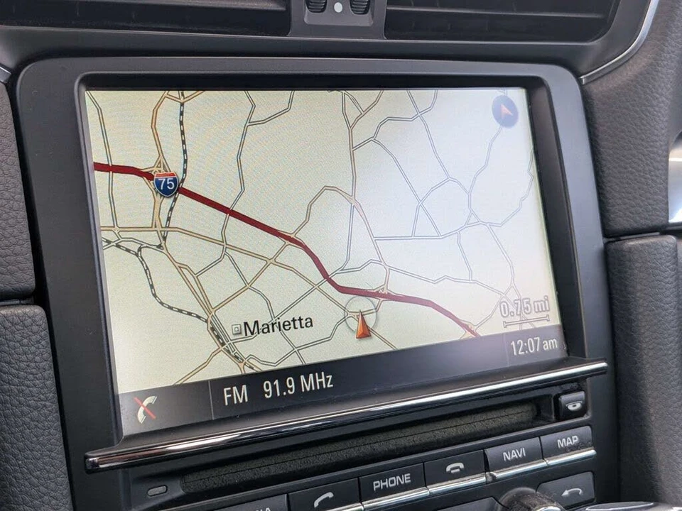 2013 Porsche 991 Carrera - Image 21 of 28