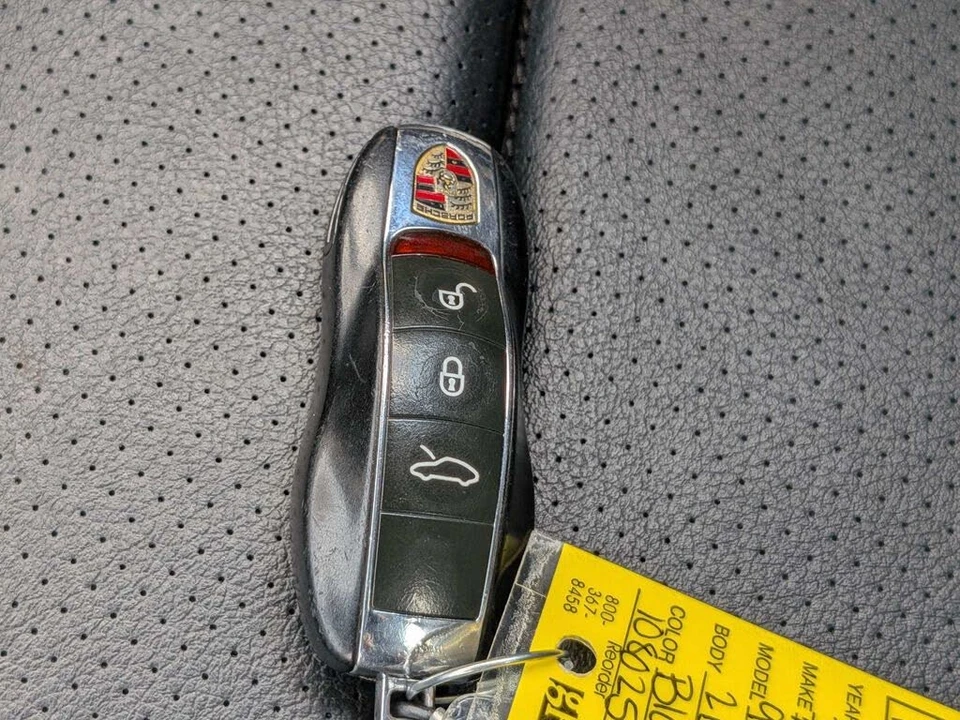 2013 Porsche 991 Carrera - Image 28 of 28