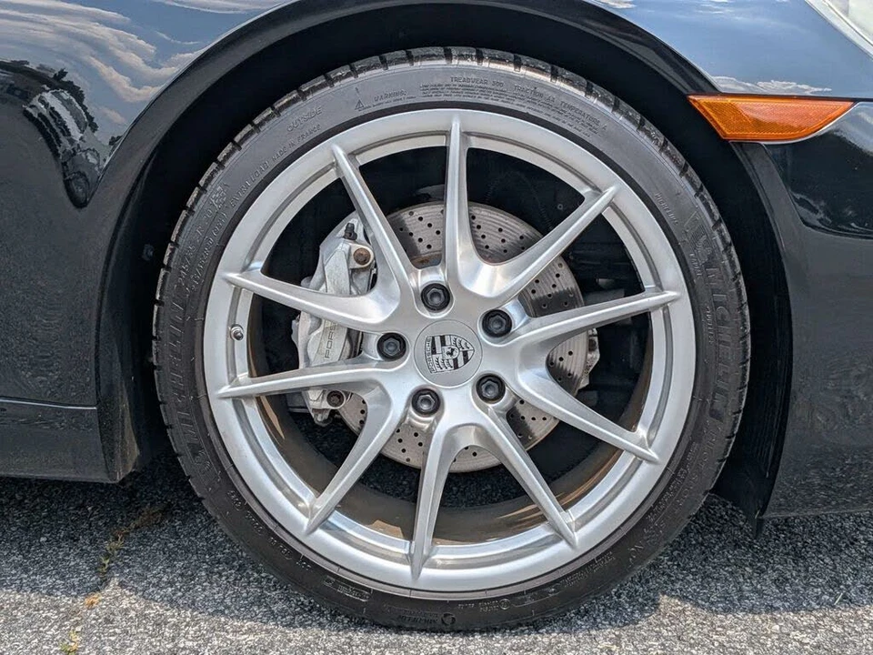 2013 Porsche 991 Carrera - Image 11 of 28