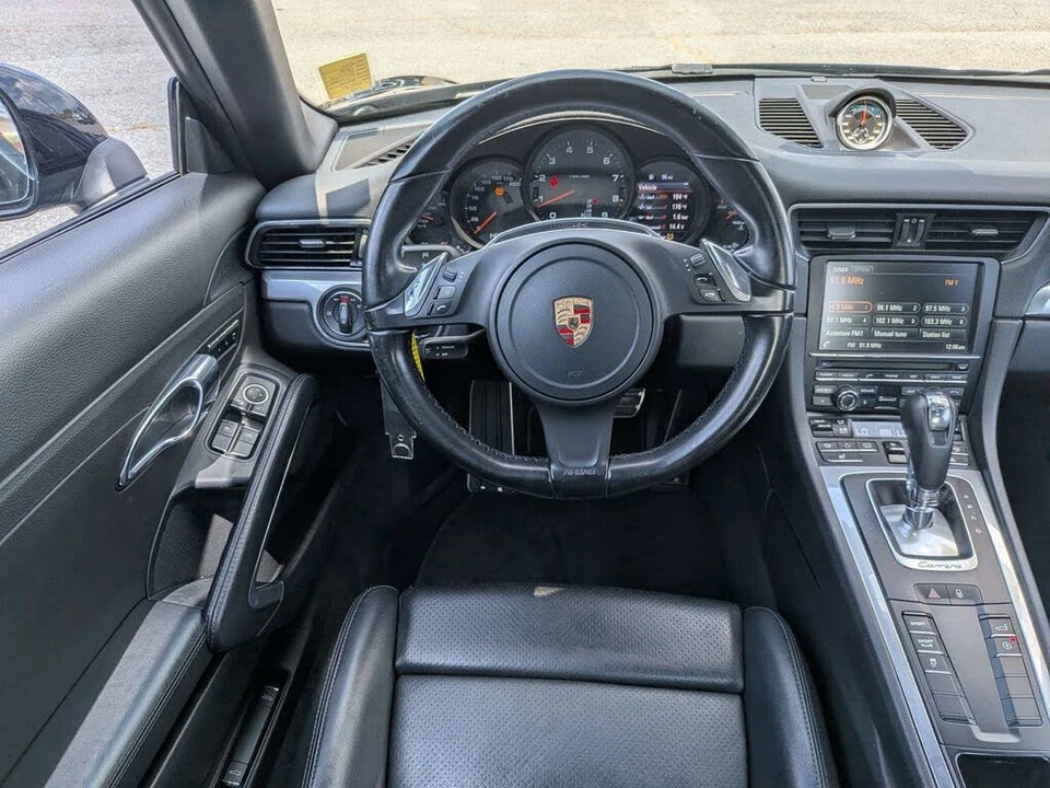 2013 Porsche 991 Carrera - Image 15 of 28