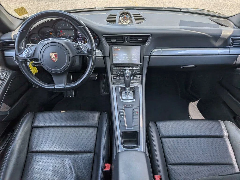 2013 Porsche 991 Carrera - Image 14 of 28