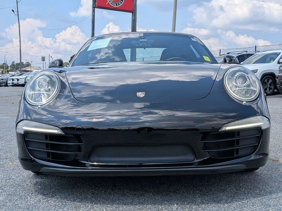2013 Porsche 991 Carrera - Image 9 of 28