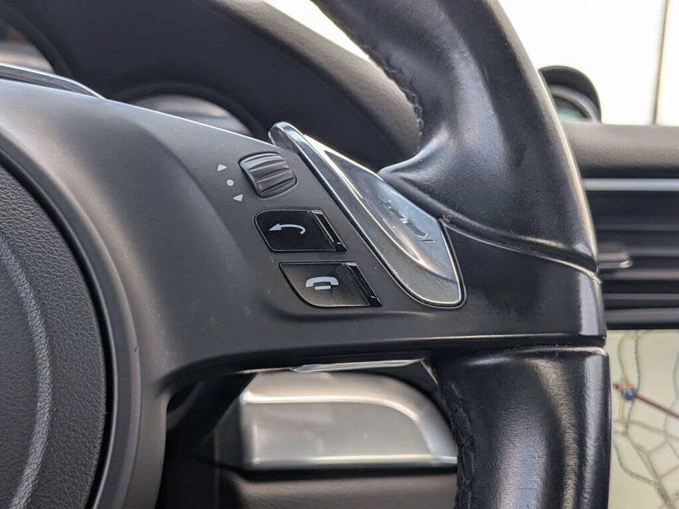 2013 Porsche 991 Carrera - Image 25 of 28