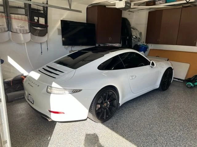 2013 Porsche 991 Carrera - Image 2 of 8