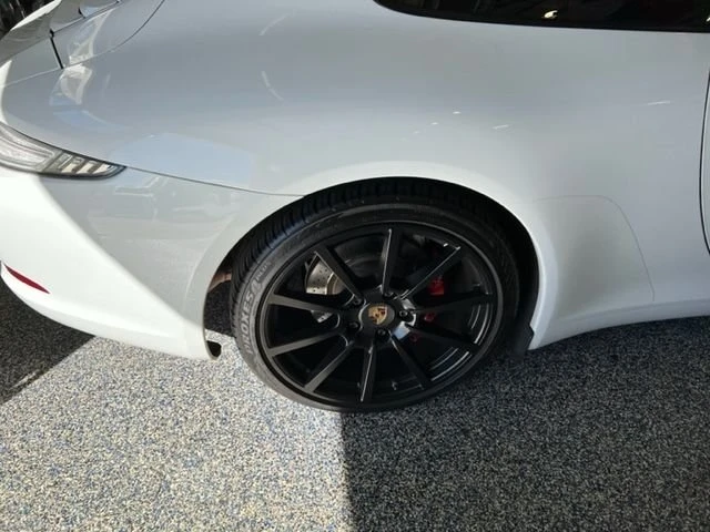 2013 Porsche 991 Carrera - Image 3 of 8