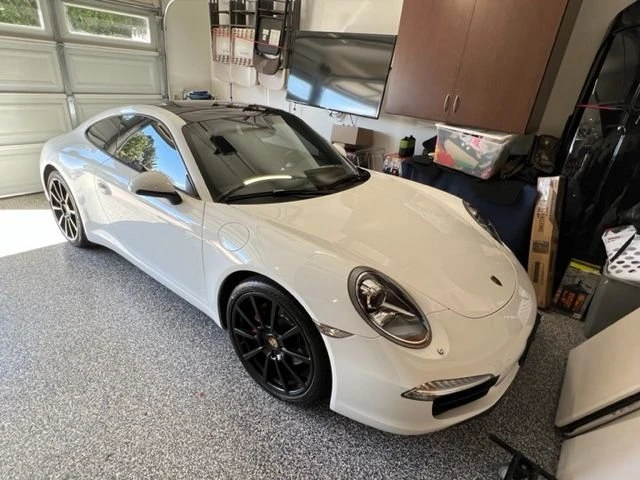 2013 Porsche 991 Carrera - Image 4 of 8