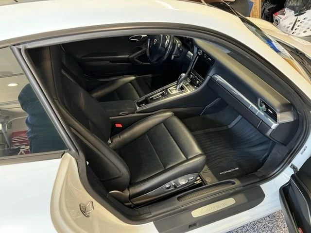 2013 Porsche 991 Carrera - Image 5 of 8