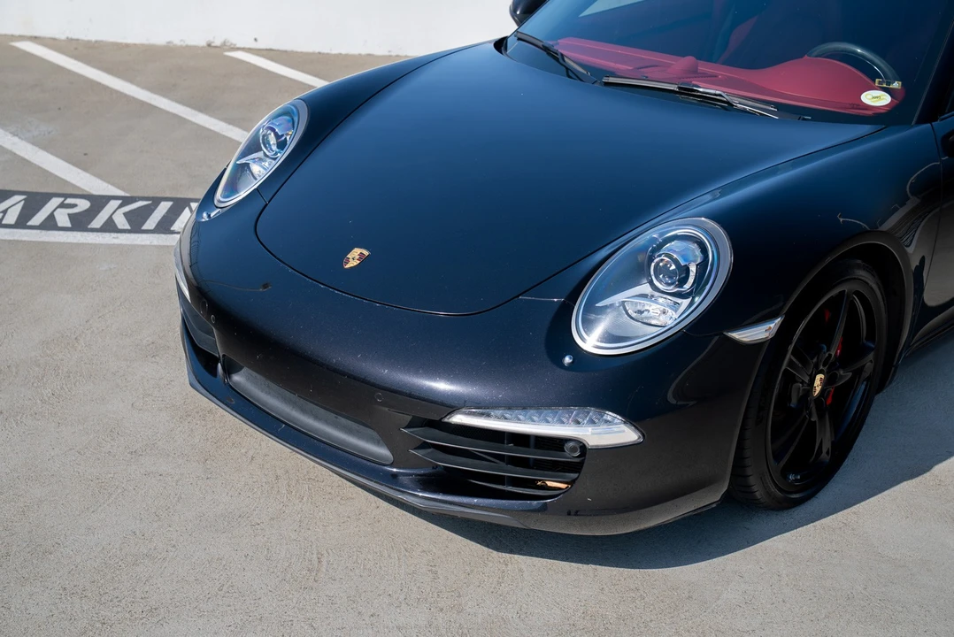 2013 Porsche 911 - Image 5 of 31