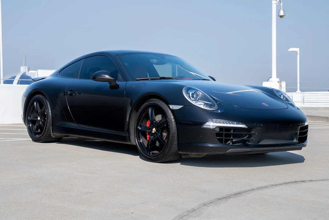2013 Porsche 911 - Image 22 of 31