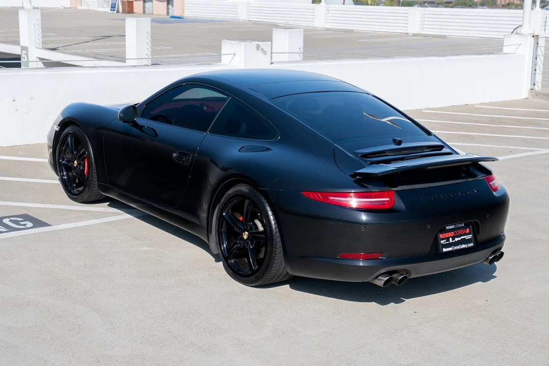 2013 Porsche 911 - Image 11 of 31
