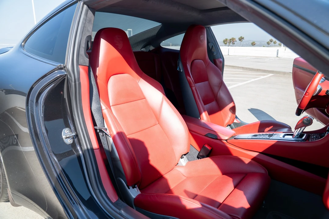 2013 Porsche 911 - Image 31 of 31