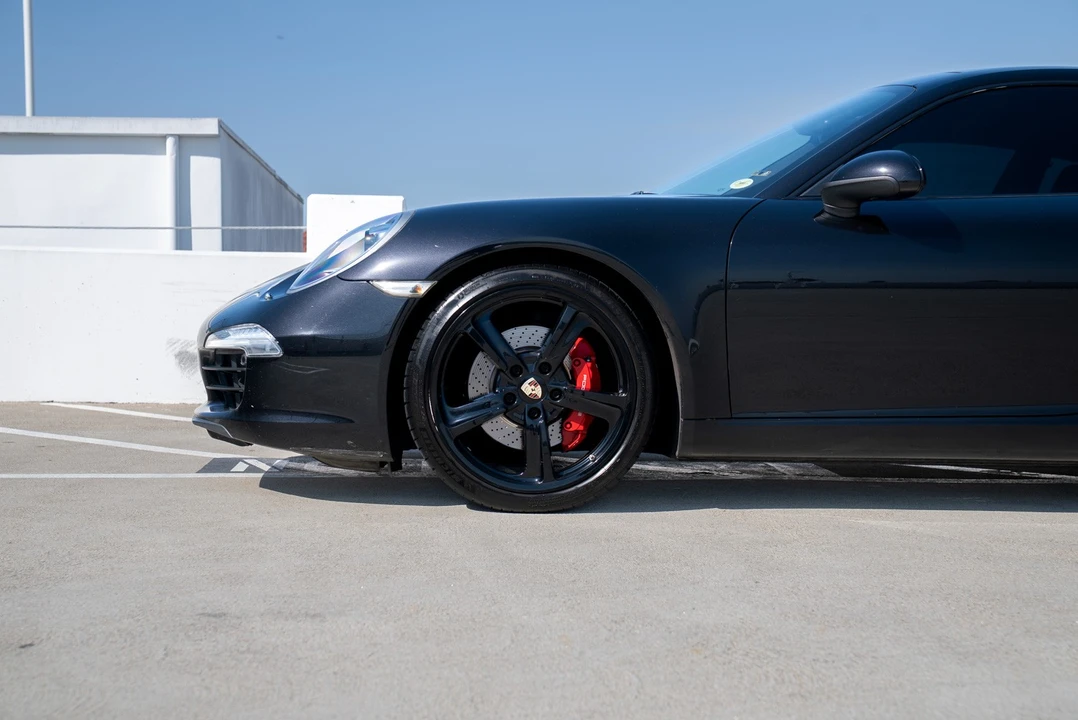 2013 Porsche 911 - Image 8 of 31
