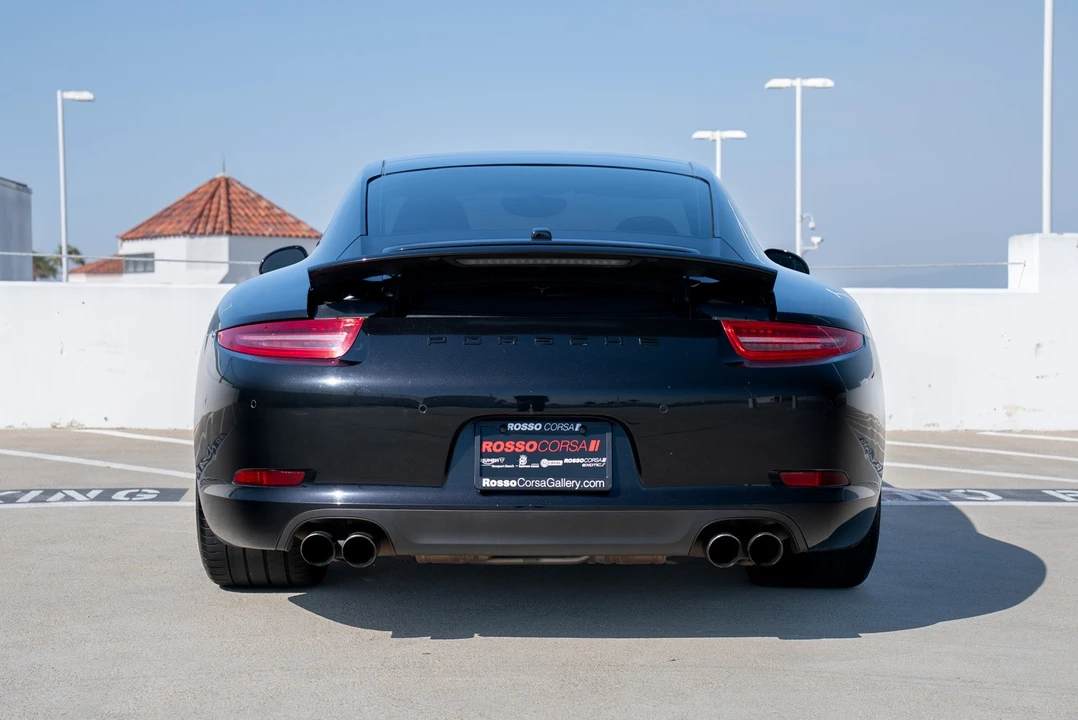 2013 Porsche 911 - Image 12 of 31