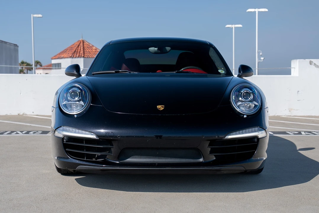 2013 Porsche 911 - Image 24 of 31