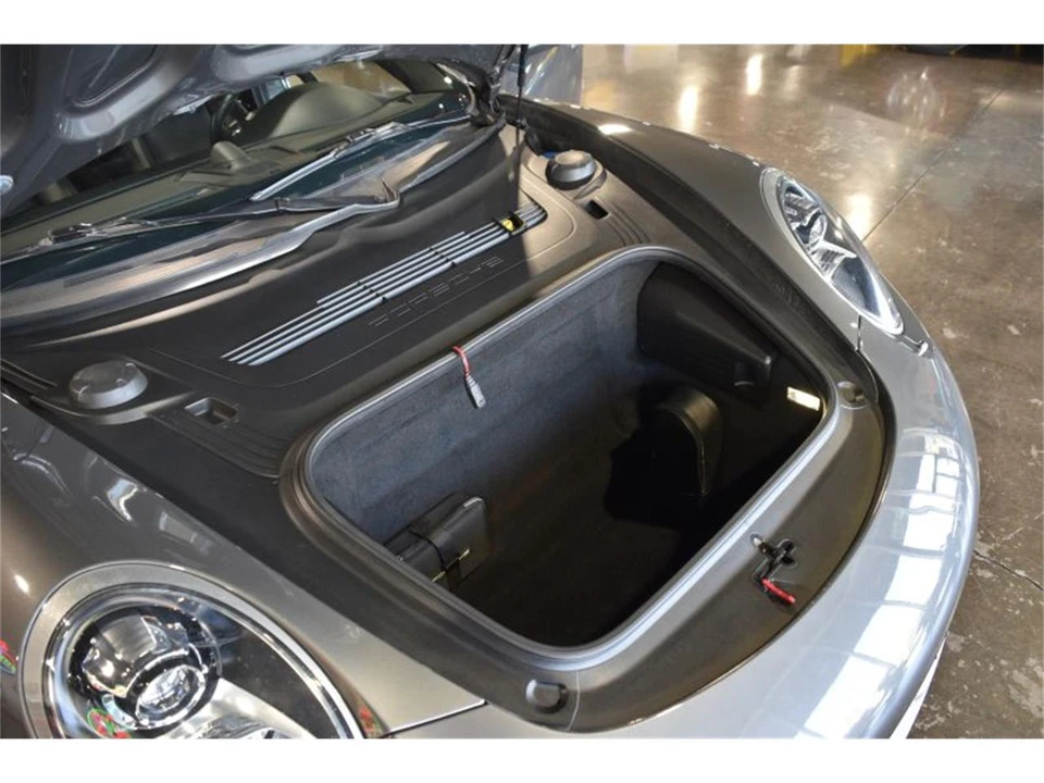 2013 Porsche 991 Carrera - Image 19 of 31
