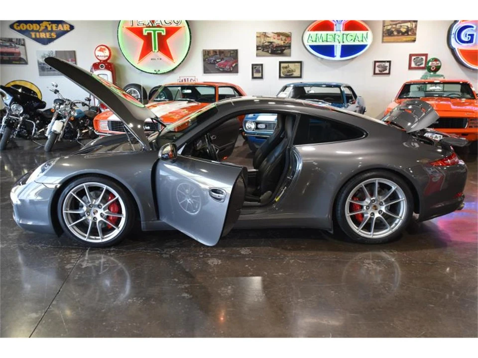 2013 Porsche 991 Carrera - Image 13 of 31