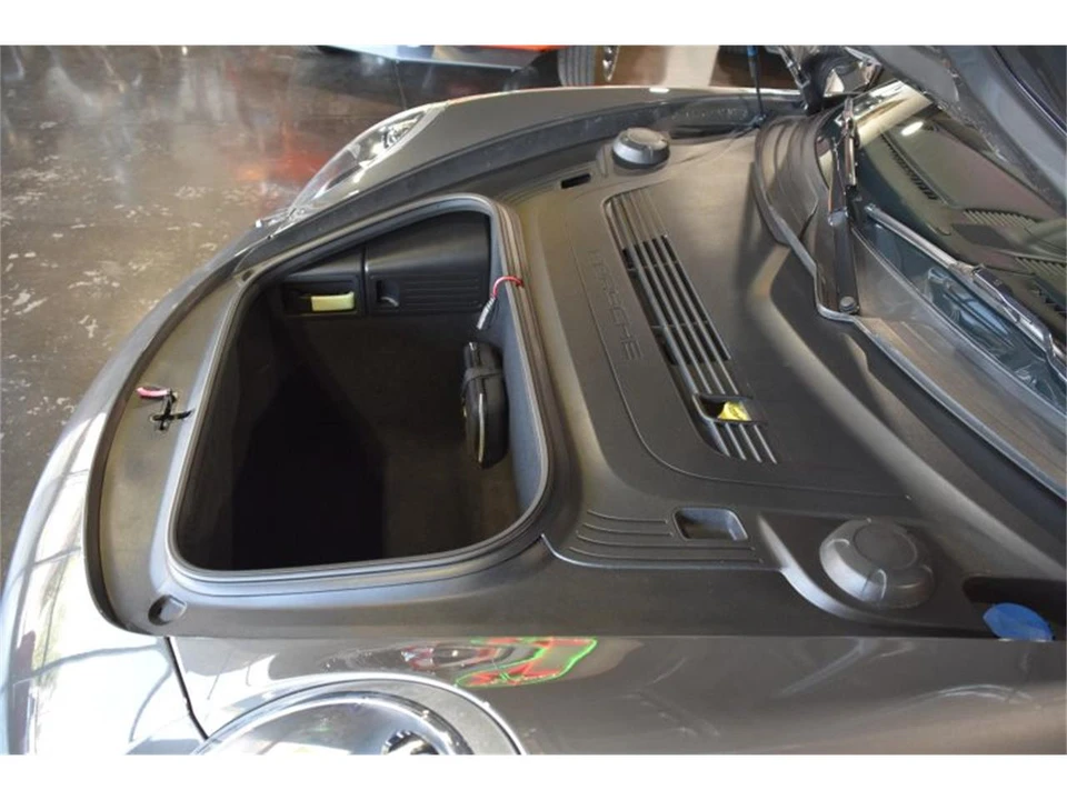 2013 Porsche 991 Carrera - Image 22 of 31