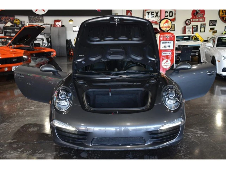 2013 Porsche 991 Carrera - Image 11 of 31