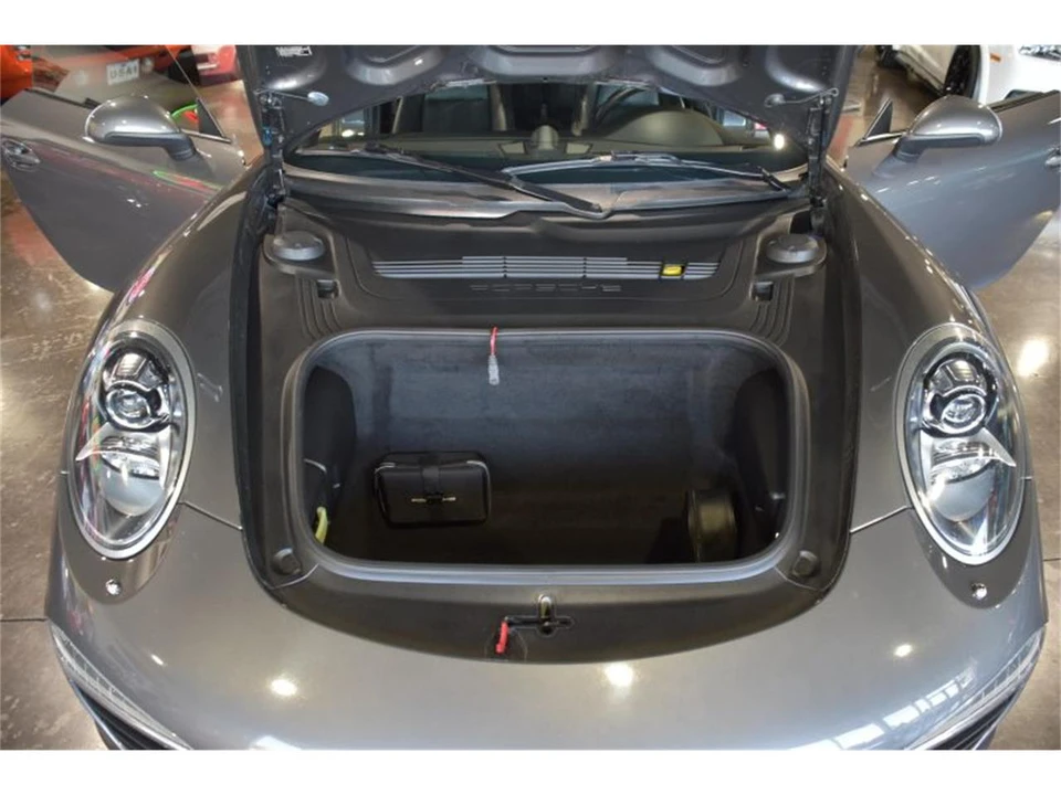 2013 Porsche 991 Carrera - Image 20 of 31
