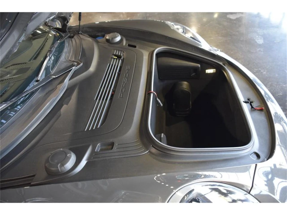 2013 Porsche 991 Carrera - Image 18 of 31