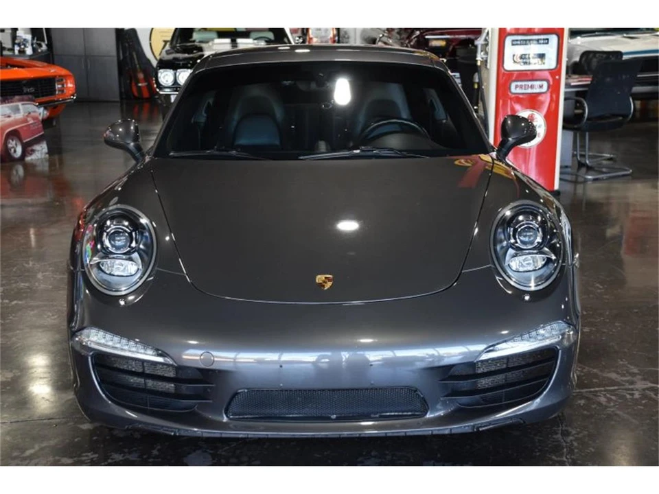 2013 Porsche 991 Carrera - Image 3 of 31