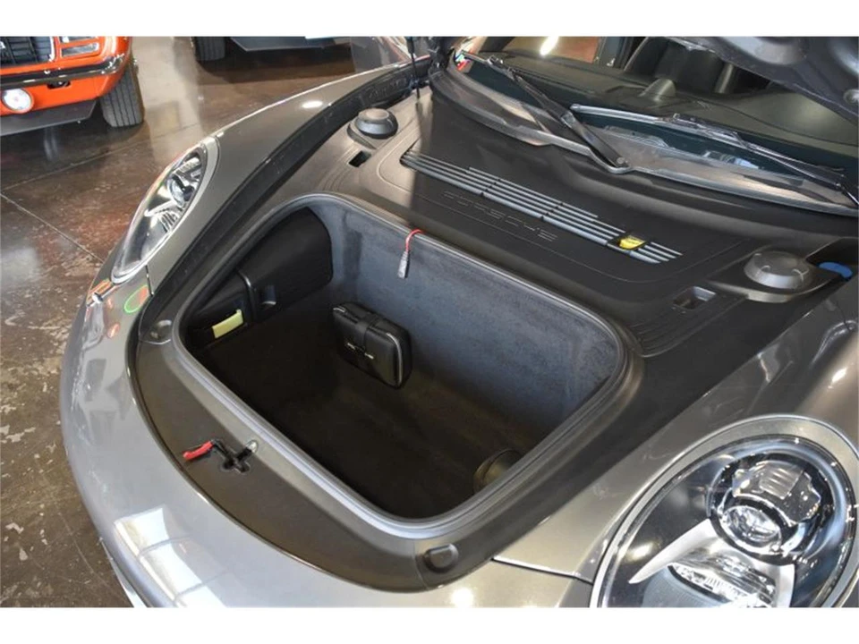 2013 Porsche 991 Carrera - Image 21 of 31