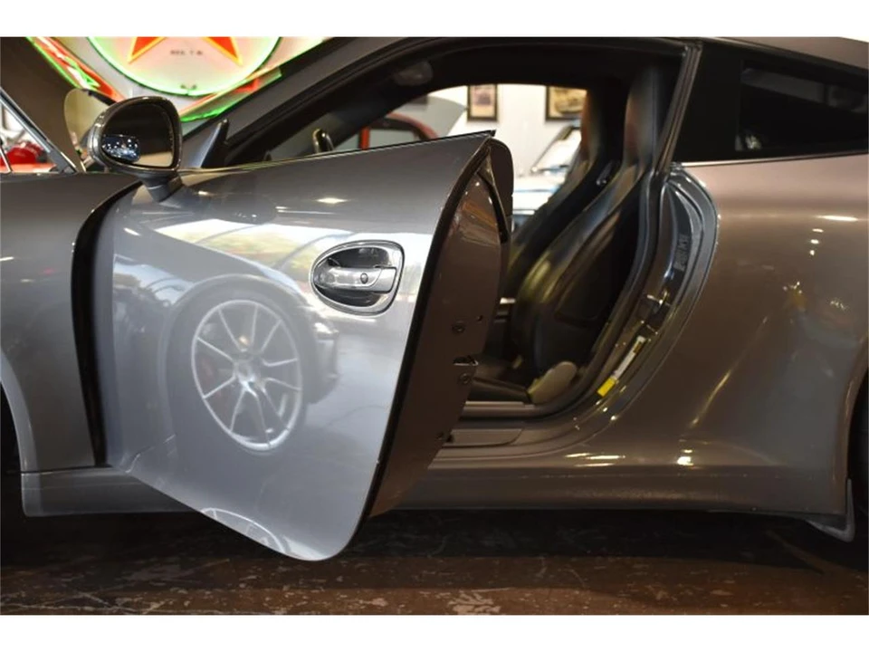2013 Porsche 991 Carrera - Image 24 of 31