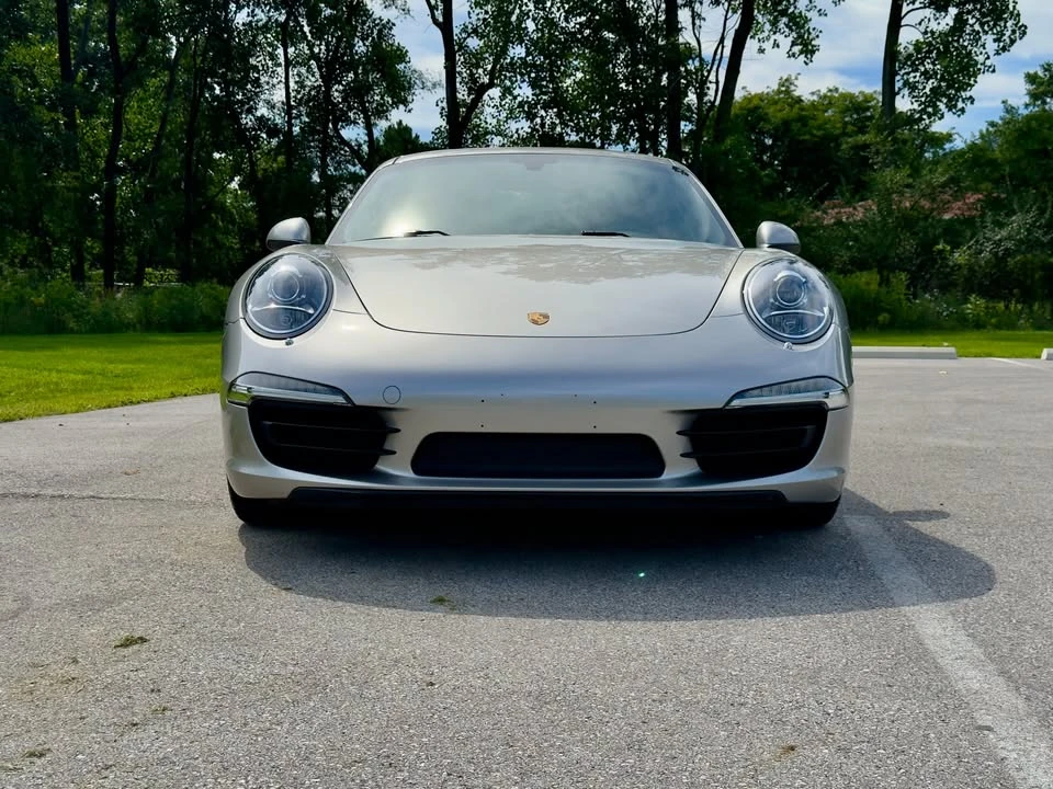 2013 Porsche 911 - Image 10 of 20