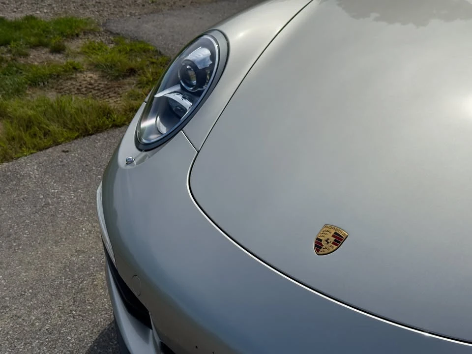 2013 Porsche 911 - Image 11 of 20
