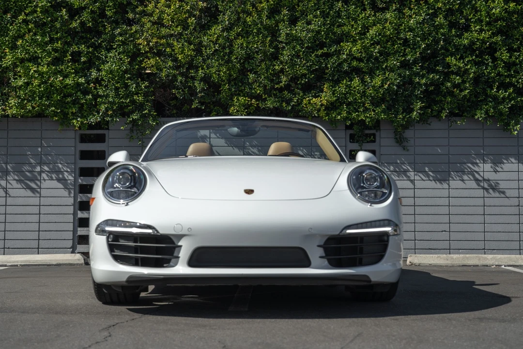 2013 Porsche 991 Carrera - Image 4 of 21