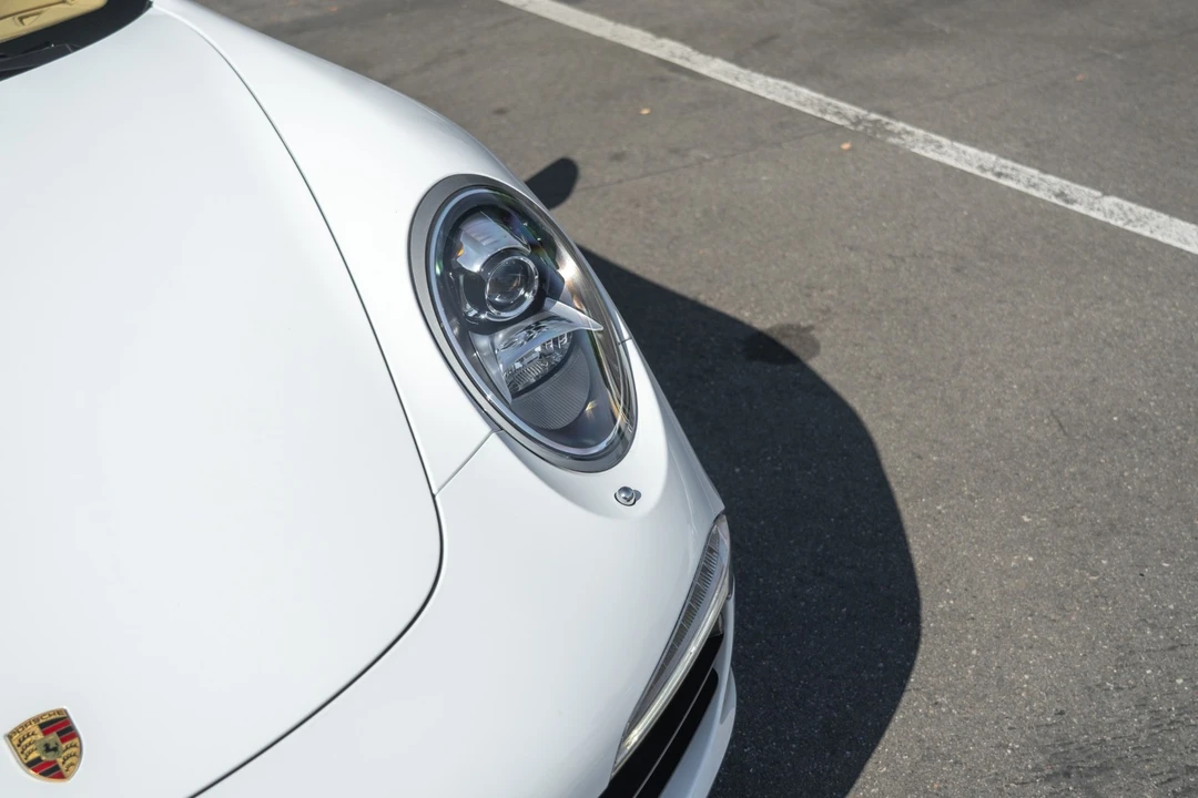2013 Porsche 991 Carrera - Image 6 of 21