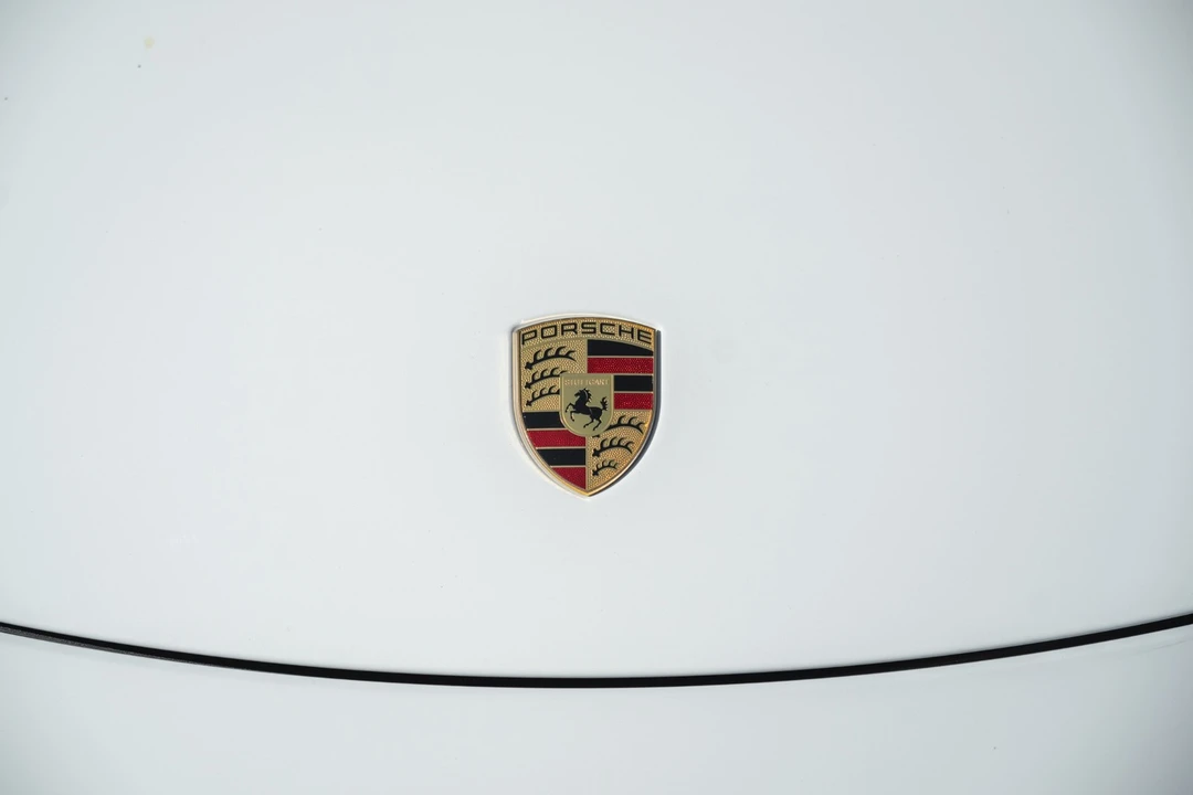 2013 Porsche 991 Carrera - Image 7 of 21