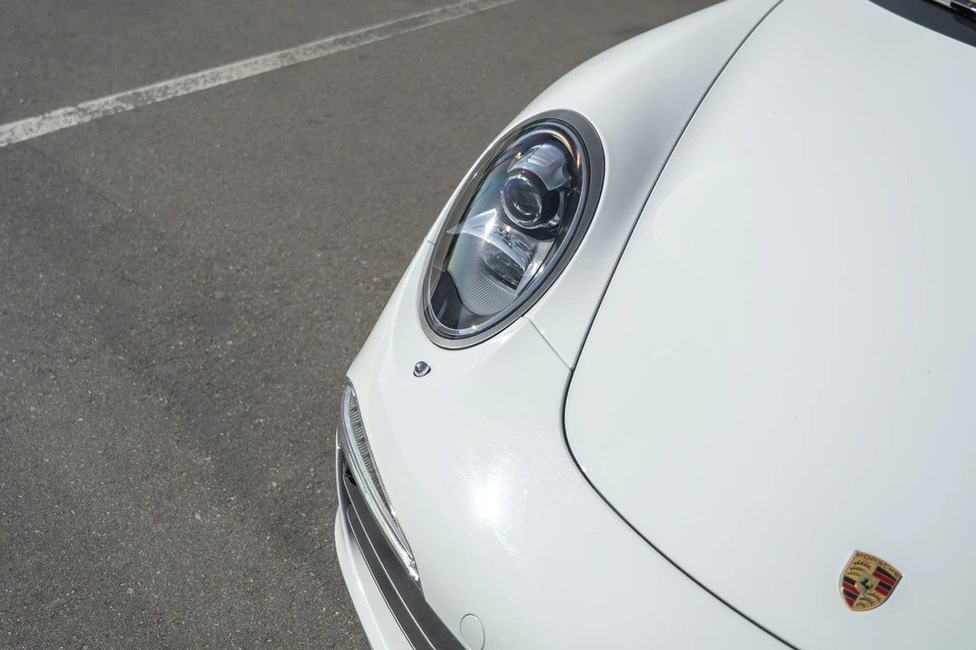 2013 Porsche 991 Carrera - Image 5 of 21
