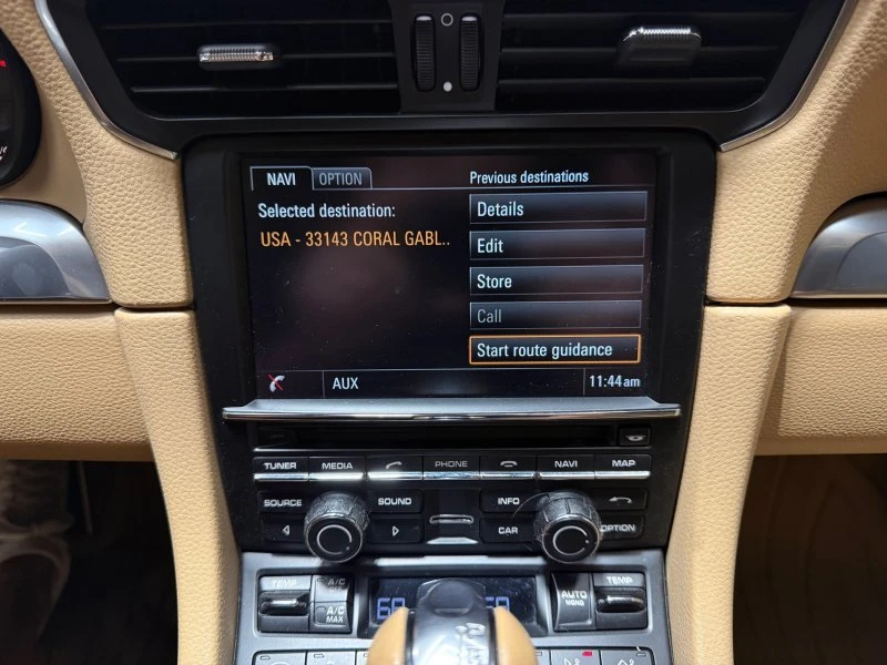 2013 Porsche 991 Carrera - Image 11 of 14