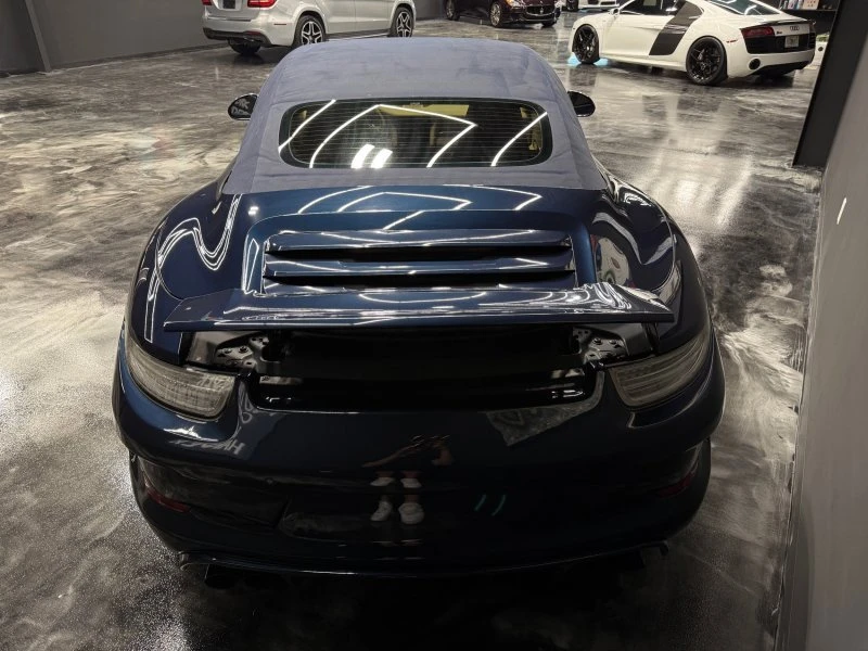 2013 Porsche 991 Carrera - Image 4 of 14