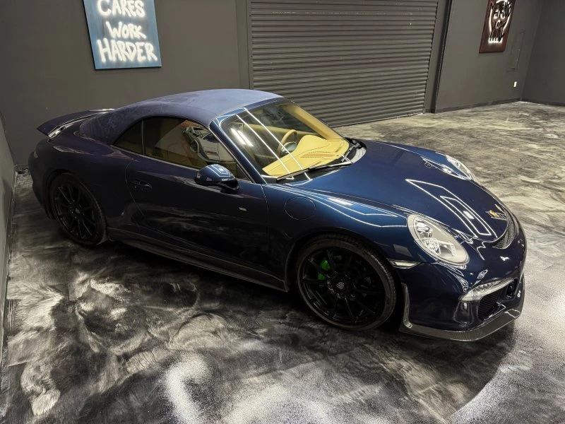 2013 Porsche 991 Carrera - Image 3 of 14
