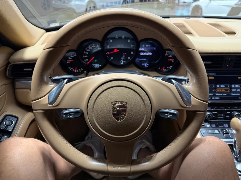 2013 Porsche 991 Carrera - Image 8 of 14
