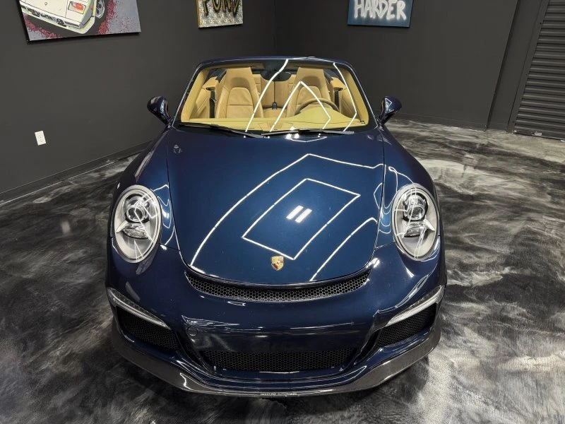 2013 Porsche 991 Carrera - Image 2 of 14