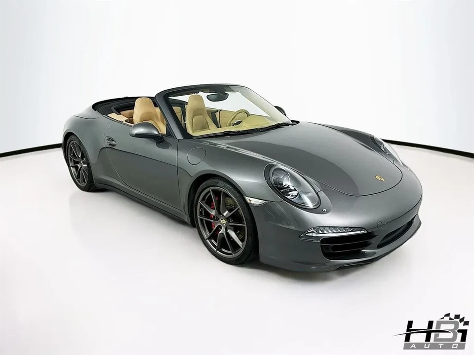2013 Porsche 911 - Image 22 of 28