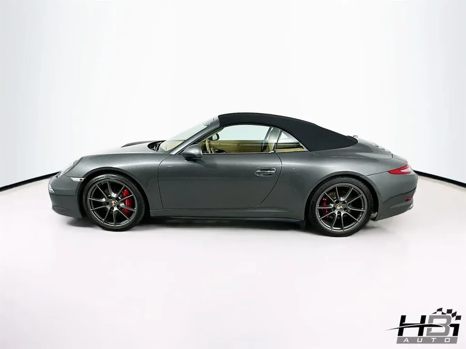2013 Porsche 911 - Image 10 of 28