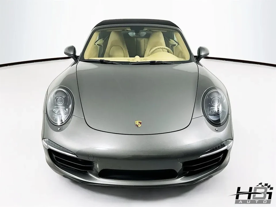 2013 Porsche 911 - Image 4 of 28